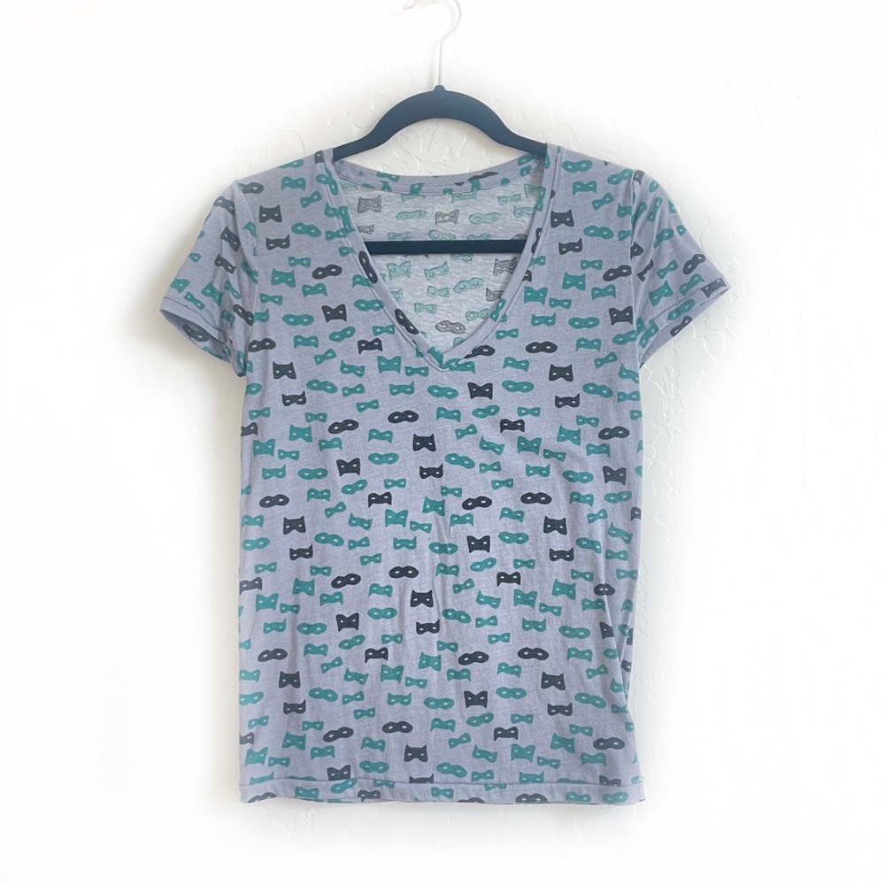 Urban Outfitters Mask Tee - 3 for $15